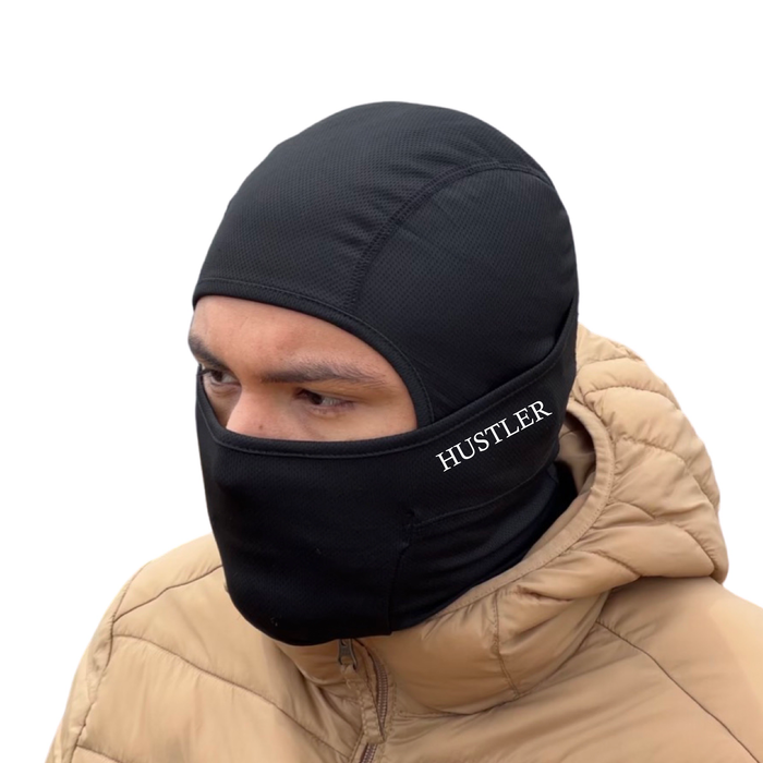 Hustler Premium Lightweight Balaclava Ski mask - GCBalaclavas