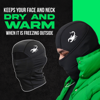 : Nike balaclava, Performance face mask, Cold weather gear, Winter sports accessory, Thermal face covering, Nike winter headwear, Outdoor sports mask, Moisture-wicking balaclava, Running face protection, Breathable ski mask, Nike cold weather essentials, Sweat-resistant face covering, Windproof balaclava, Athletic winter gear, Snow sports face mask, Dri-FIT balaclava