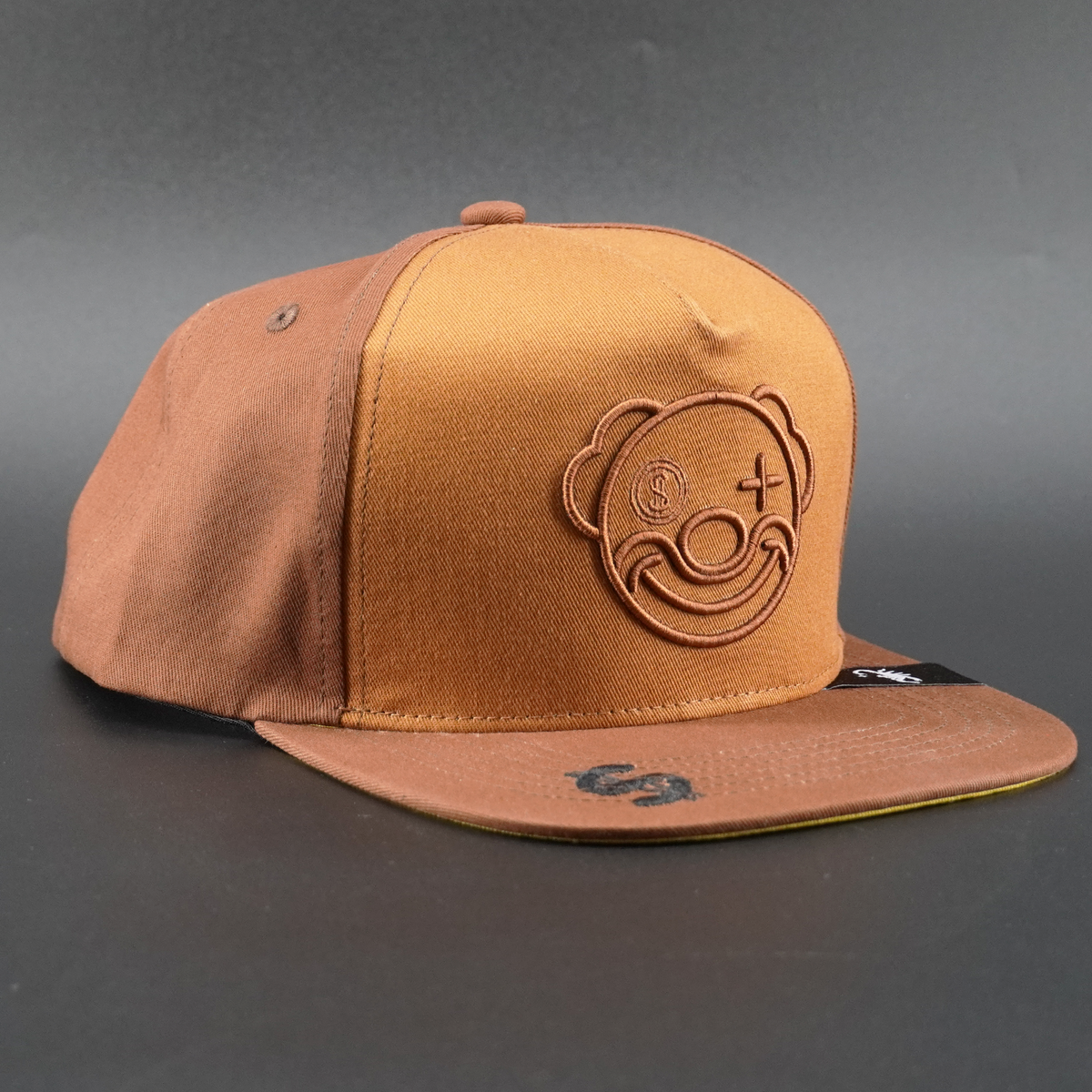 El Payaso Money Premium two-tone Cap