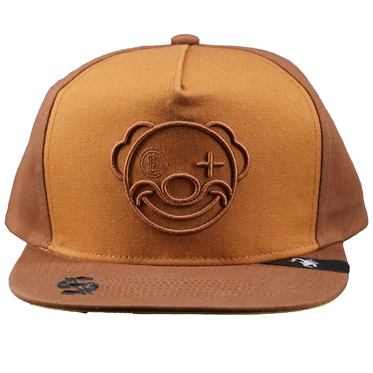 El Payaso Money Premium two-tone Cap