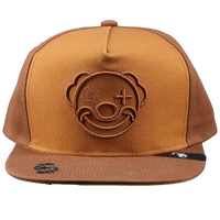 El Payaso Money Premium two-tone Cap