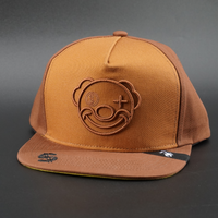 El Payaso Money Premium two-tone Cap