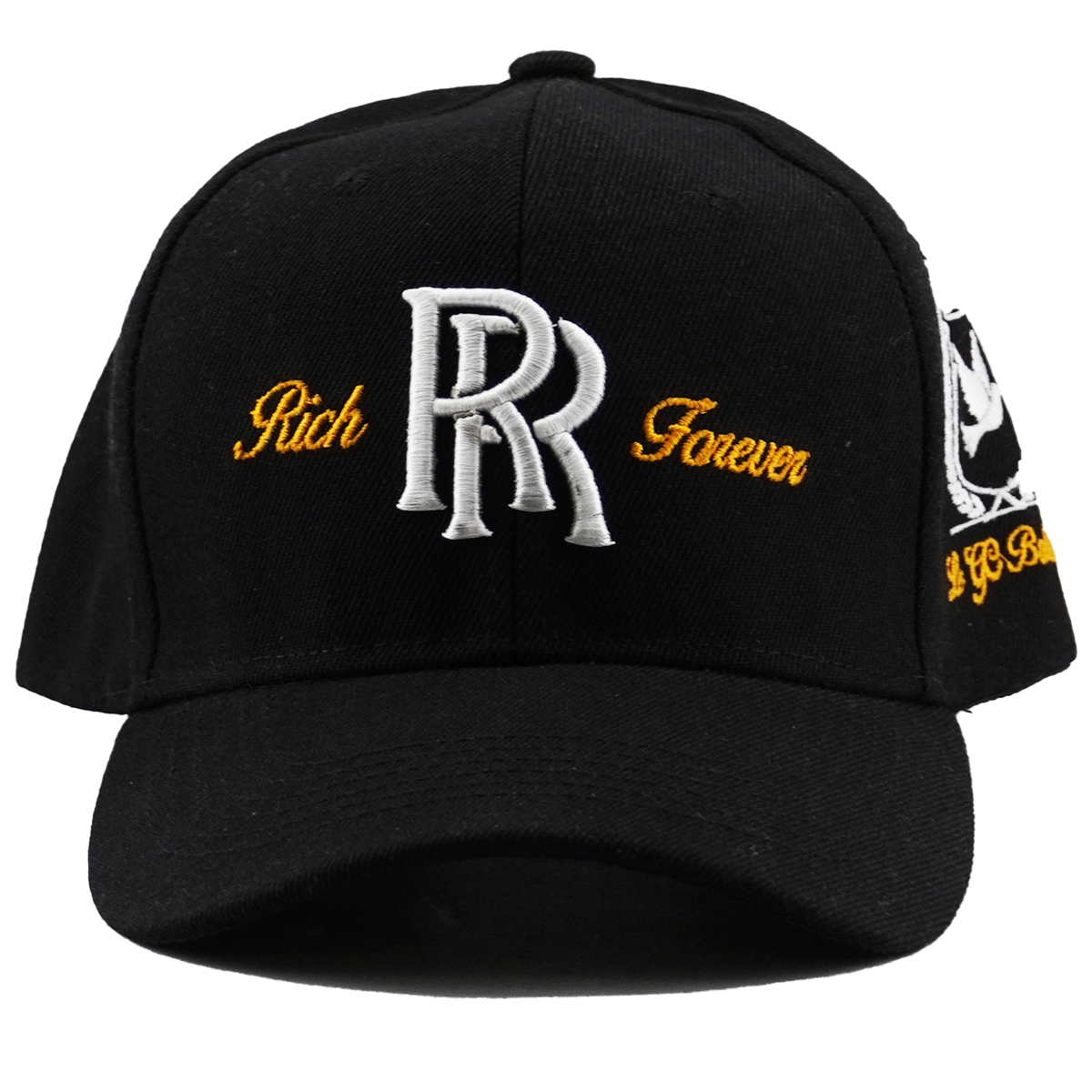 RR Luxury vintage Baseball cap (Copy)