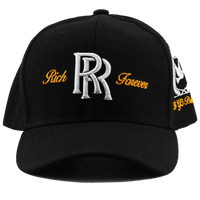 RR Luxury vintage Baseball cap (Copy)