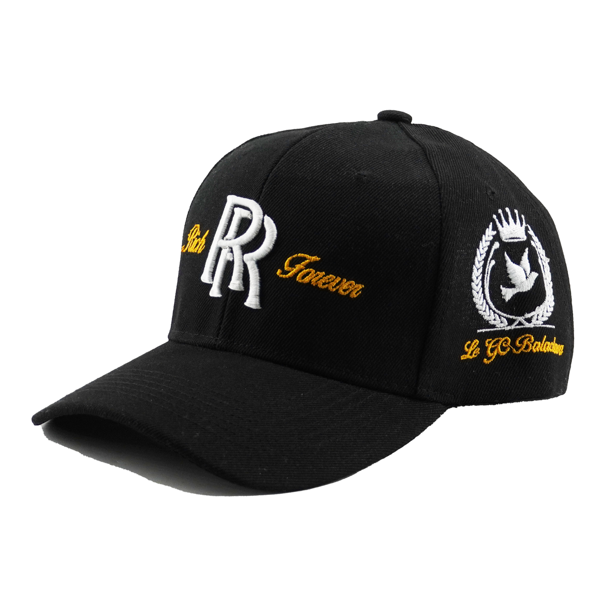 RR Luxury vintage Baseball cap (Copy)