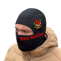 Born Hustler Lightweight Balaclava Ski mask - GCBalaclavas