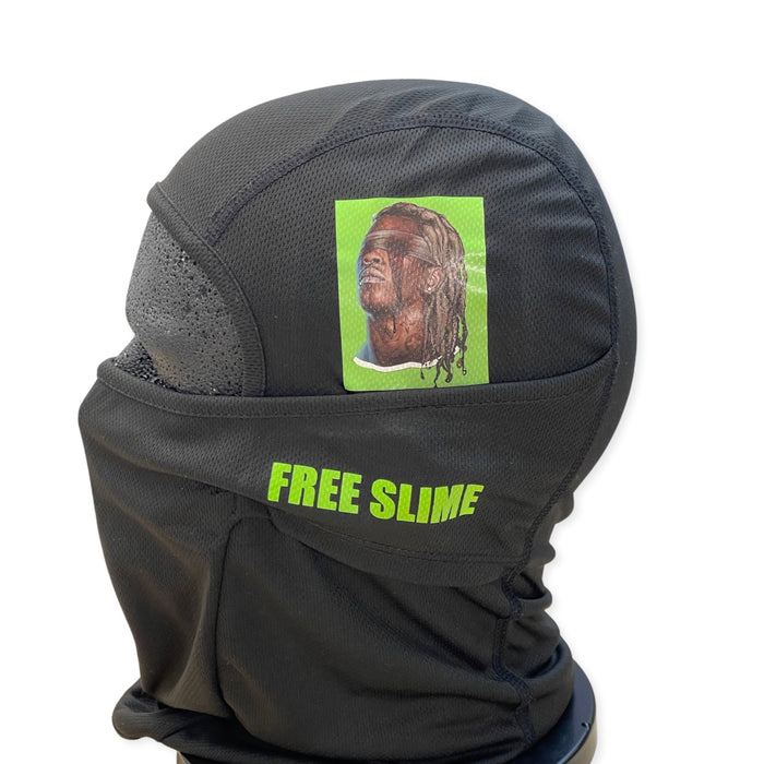 Free Thug Premium Lightweight Balaclava Ski mask - GCBalaclavas