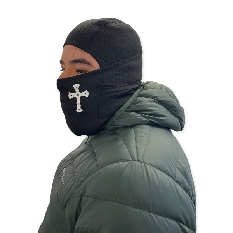 Cross Premium Lightweight Balaclava Ski mask - GCBalaclavas