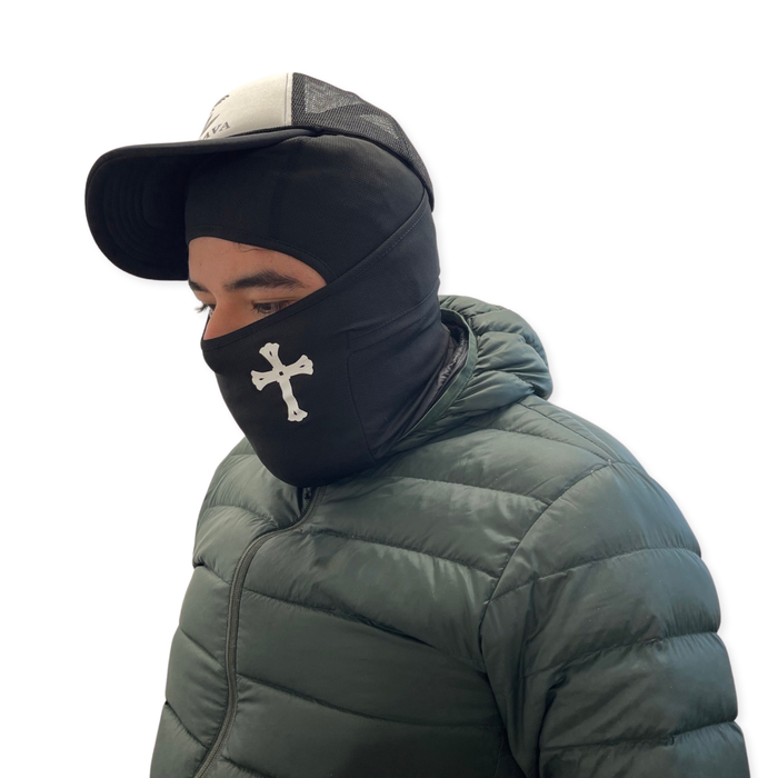 Cross Premium Lightweight Balaclava Ski mask - GCBalaclavas