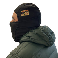 Black Panther Party Premium Lightweight Balaclava Ski mask - GCBalaclavas