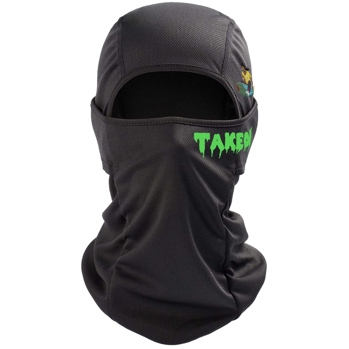 Take Off Rocket Man Premium Balaclava Ski mask - GCBalaclavas