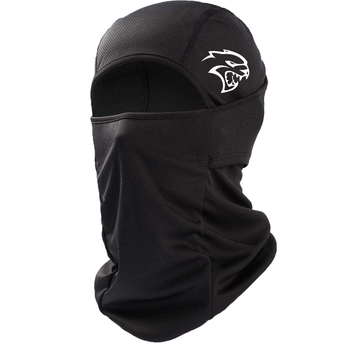 Hell Cat Lightweight Balaclava Ski mask - GCBalaclavas