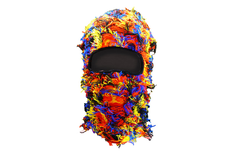 Distressed Premium 3.5oz Balaclava Ski mask - GCBalaclavas
