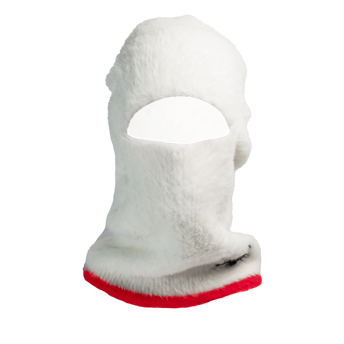 'La Lechuza by GCBalaclava Plush Balaclava Face Cover