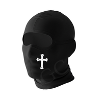 Cross Premium Lightweight Balaclava Ski mask - GCBalaclavas