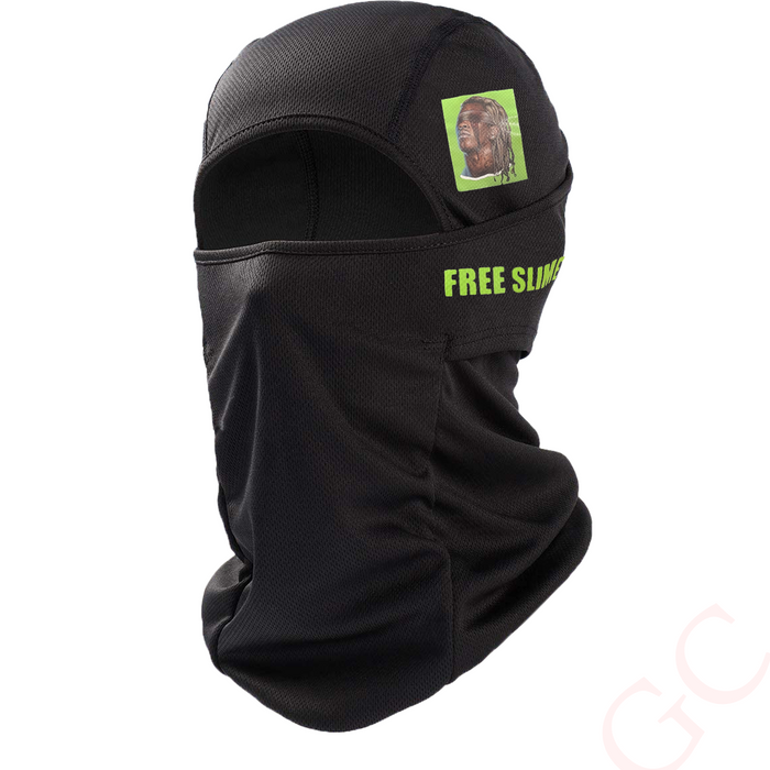 Free Thug Premium Lightweight Balaclava Ski mask - GCBalaclavas